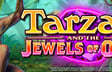 Microgaming and Gameburger Studios Unveil New Tarzan Slot