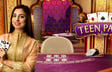 New Native Three Card Poker Live Casino Game from Evolution – Teen Patti