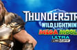 Meet Thunderstruck Wild Lightning Mega Moolah – Jackpot Power Meets Franchise Evolution