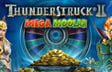 Thunderstruck 2 Gets Mega Moolah Jackpots - Out Now!