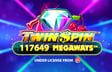 Twin Spin MegaWays to Launch in November