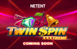 Get Ready for Twin Spin Xxxtreme! – Now with 6 Twin Reels & Up to 40x Win Multiplier