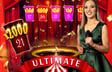 Buy Multipliers and Win Up to 2,000x in Ezugi’s New Ultimate Roulette Live