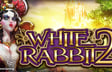 Big Time Gaming Merges Worlds in White Rabbit 2, Bringing Megapots to Wonderland’s 133,100x Chaos