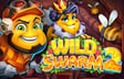 Push Gaming Revives Classic in Wild Swarm 2