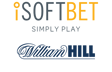 Exclusive iSoftBet Games to Launch at William Hill Online Casino