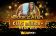 Microgaming’s WowPot Mega Jackpot Strikes €19.5 Million in One Week