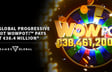 Games Global's WowPot! Pays Out a Record €38.4 Million Jackpot