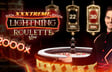 Betting is Open – New Evolution Xxxtreme Lightning Roulette