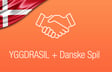 More Yggdrasil Slots Coming to Denmark in 2018 via GVC Holdings and Danske Spil