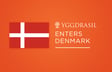Yggdrasil Gaming Slots Finally Available to Danish Players