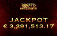 Mega Fortune Dreams and Joker Millions Award Over €10 Million During Holidays
