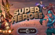 Yggdrasil’s Super Heroes Slot Goes Live with Network Tournament