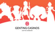 Yggdrasil Games to Launch on Genting and BetVictor