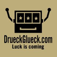 DrueckGlueck Casino Review 10 Free Spins No Deposit Bonus