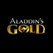 Aladdins Gold Casino Small Logo