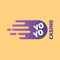 YoYo Casino Small Logo