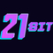 21Bit Casino Small Logo