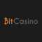 BitCasino.io Small Logo