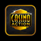 Casino Action Small Logo