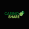 Casino Share Small Logo