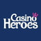 Casino Heroes Small Logo