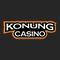 Konung Casino Small Logo