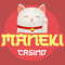 Maneki Casino Small Logo