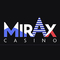 Mirax Casino Small Logo