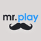 Mr Play Casino Small Logo