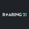 Roaring 21 Casino Small Logo