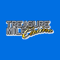 Treasure Mile Casino Small Logo