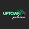 Uptown Pokies Small Logo