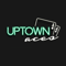 Uptown Aces Small Logo