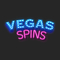 VegasSpins Casino Small Logo