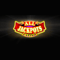 All Jackpots Casino logo