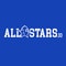 Allstars.io Casino logo
