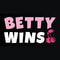 BettyWins Casino logo