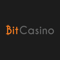 BitCasino.io logo