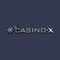 Casino-X logo