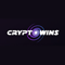 CryptoWins Casino logo