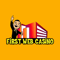 First Web Casino logo