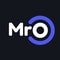 Mr.O Casino logo