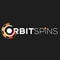 Orbit Spins Casino logo