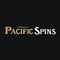 Pacific Spins Casino logo