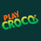 PlayCroco Casino logo