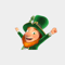 Pots of Luck logo
