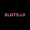 Slots.lv logo