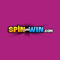 Spin and Win logo
