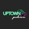 Uptown Pokies logo